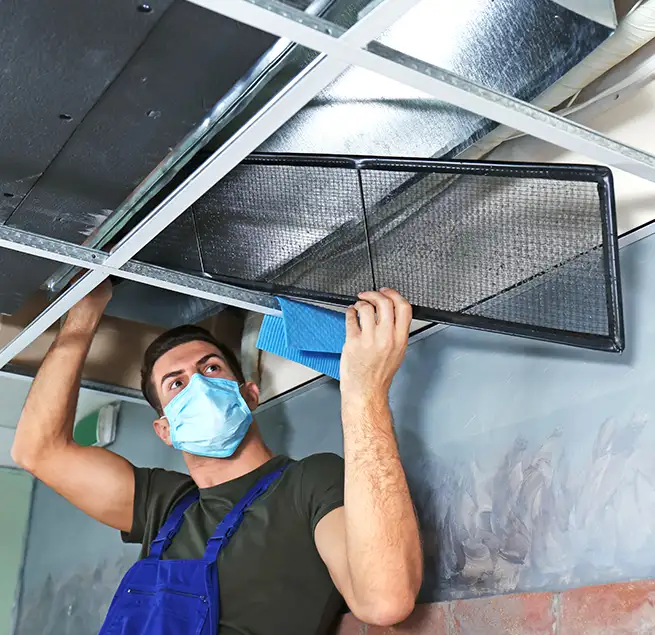 Why Homeowners & Businesses Trust Us in Burlington, MA?