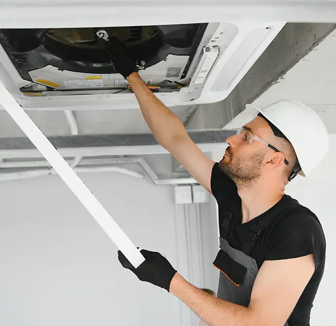 Why Homeowners & Businesses Trust Us in Burlington, MA?