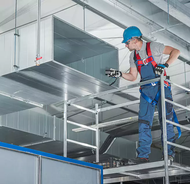 Why Homeowners & Businesses Trust Us in Burlington, MA?