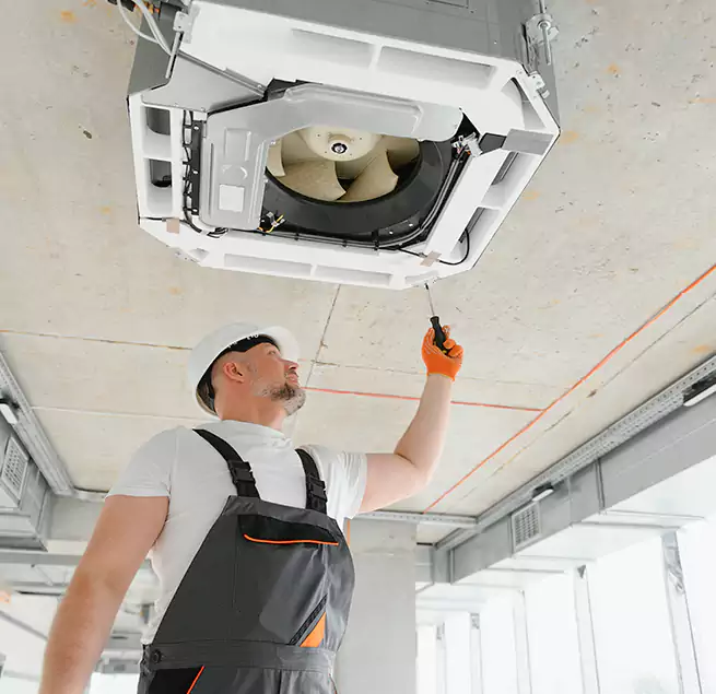 Why Homeowners Businesses Trust Us in Burlington, MA