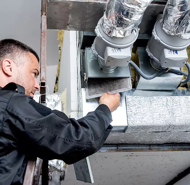 Why Homeowners Businesses Trust Us in Burlington, MA?