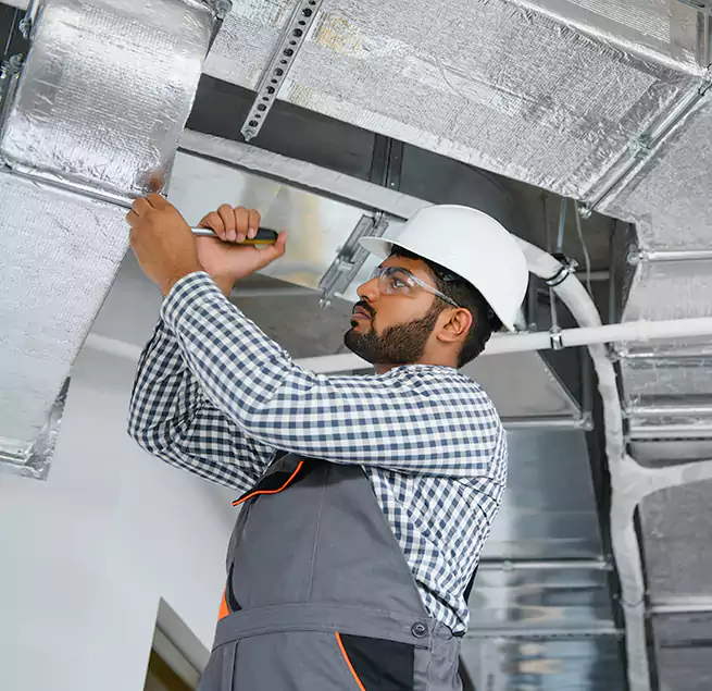 Why Homeowners & Businesses Trust Us in Burlington, MA?