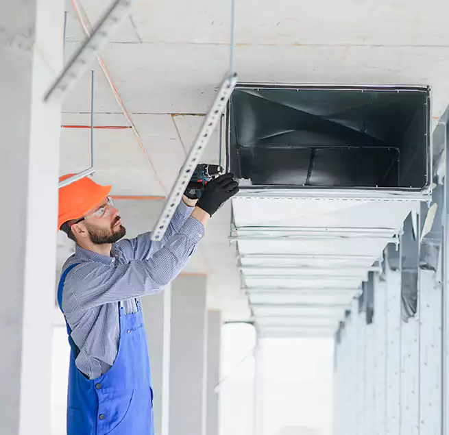 Why Homeowners & Businesses Trust Us in Burlington, MA?