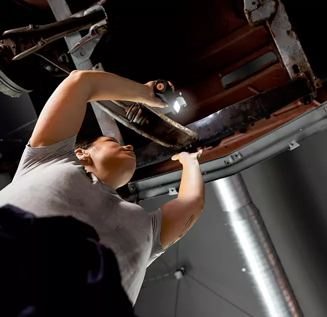 Why Homeowners & Businesses Trust Us Burlington, MA